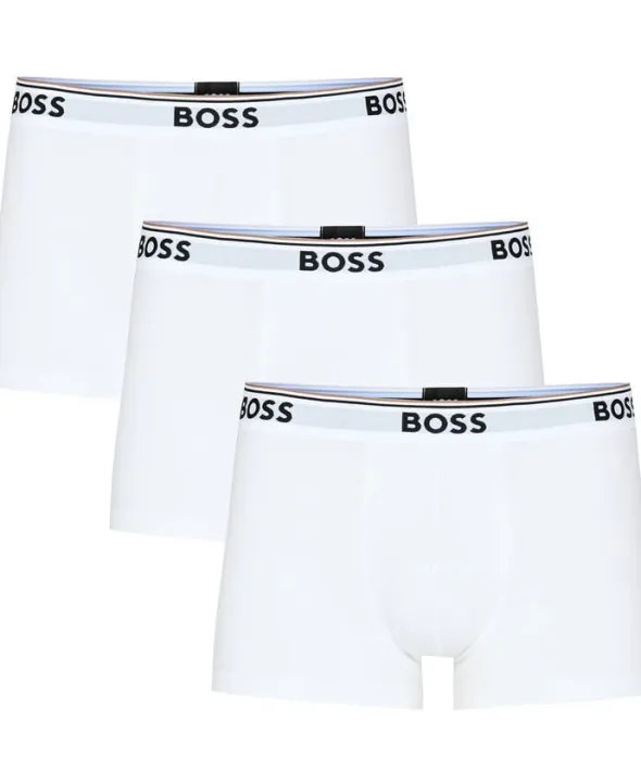 BoxerBr 3P Power