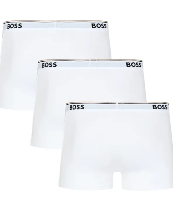 BoxerBr 3P Power