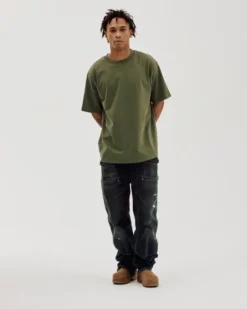 Box Fit T-Shirt