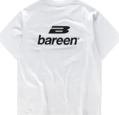 Box fit T-shirt Logo