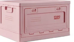 Box, Large