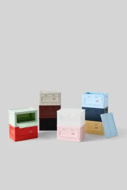Box, Large