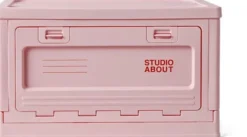 Box, Large