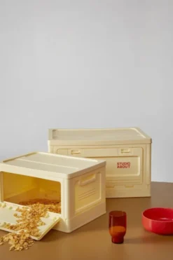 Box, Small