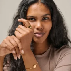 Bracelet, Sahara
