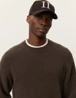 Brad Roundneck Knit