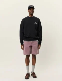 Brady Hoop Sweatshirt