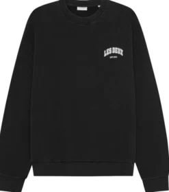 Brady Hoop Sweatshirt