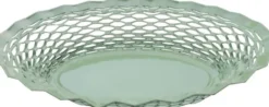 BREAD BASKET Small 25 x 18 cm - Green
