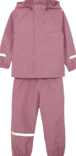 Breathable Rainwear Set