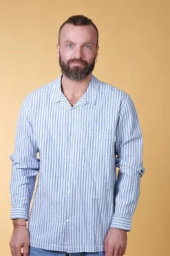 BREEZE MEN'S SHIRT