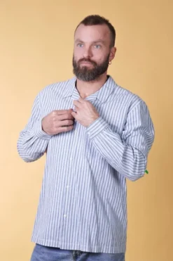 BREEZE MEN'S SHIRT