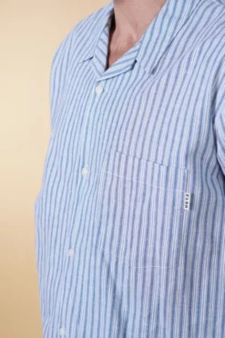 BREEZE MEN'S SHIRT