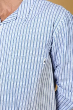 BREEZE MEN'S SHIRT