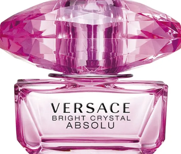 Bright Crystal Absolu Eau de Parfum