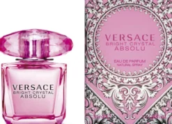 Bright Crystal Absolu Eau de Parfum