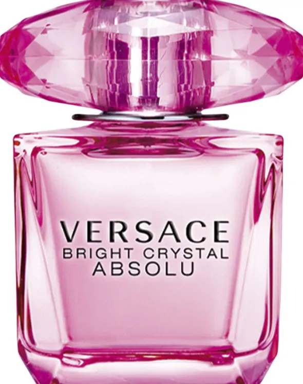 Bright Crystal Absolu Eau de Parfum