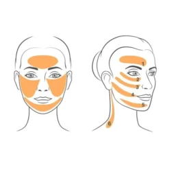 Brightening Capsules - Glow serum med niacinamid och andrographis, vit