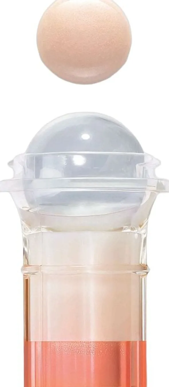 Brightening Capsules - Glow serum med niacinamid och andrographis, vit