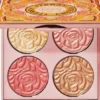 Brightening CC Palette N1 - Sunny F