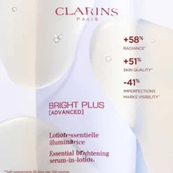 Bright Plus