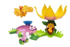 Brio Blomsterhus starterset