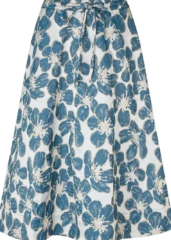 BristolLL Midi Skirt