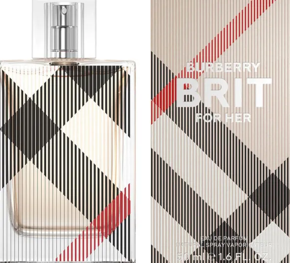 Brit For Her