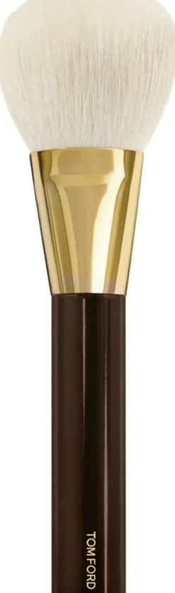 Bronzer Brush 05