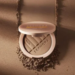 Bronzer Matte Bronzing Powder