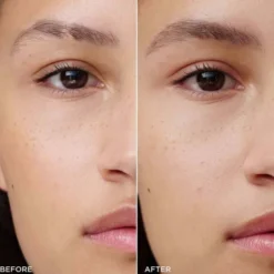 Brow gel