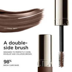 Brow gel