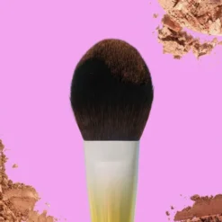 Brush - Avsmalnande borste för puder