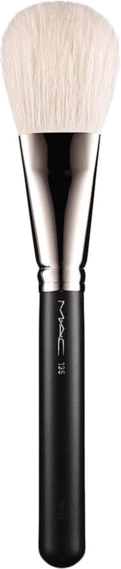Brushes - 135S Large Flat Powder