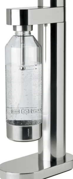 Brus kolsyremaskin steel