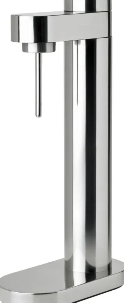 Brus kolsyremaskin steel