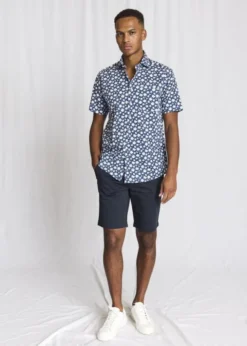 BS Arpad Modern Fit Shirt