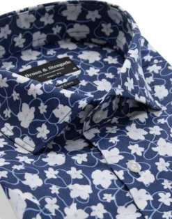 BS Arpad Modern Fit Shirt
