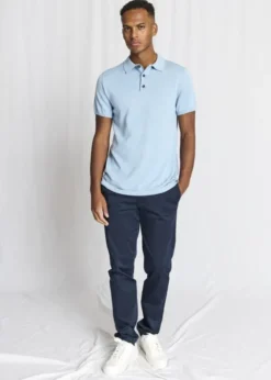 BS Baldo Regular Fit Polo Shirt