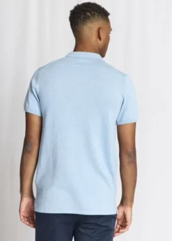 BS Baldo Regular Fit Polo Shirt