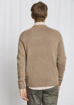 BS Baldor Regular Fit Knitwear