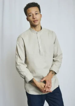 BS Crawford Casual Modern Fit Shirt
