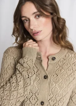 BS Eleonora Regular Fit Knitwear