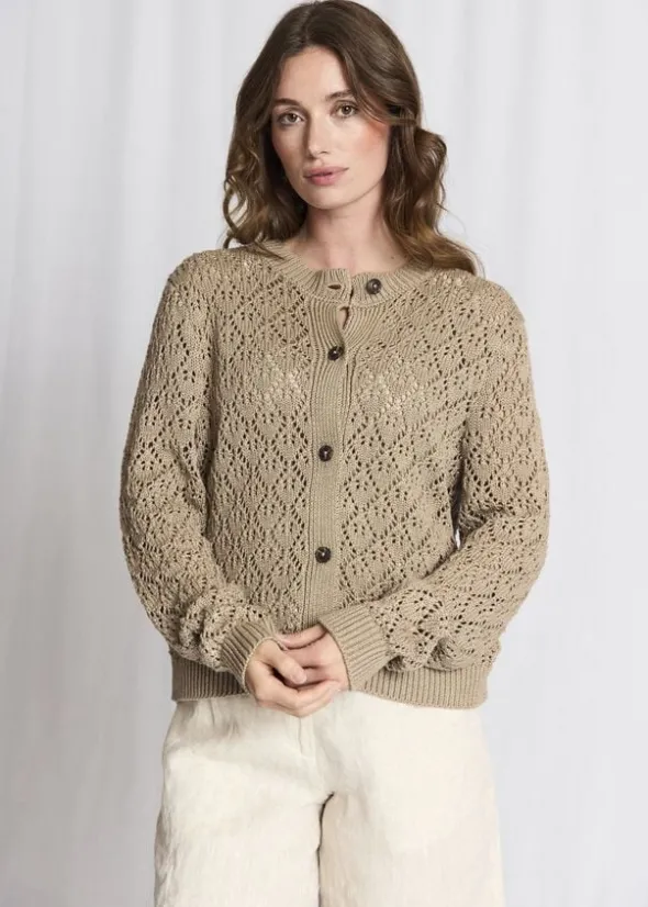 BS Eleonora Regular Fit Knitwear