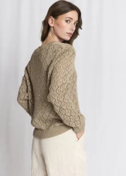 BS Eleonora Regular Fit Knitwear
