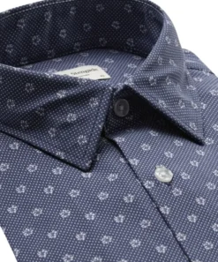 BS Grenier Performance Fit Shirt