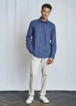 BS Grenier Performance Fit Shirt