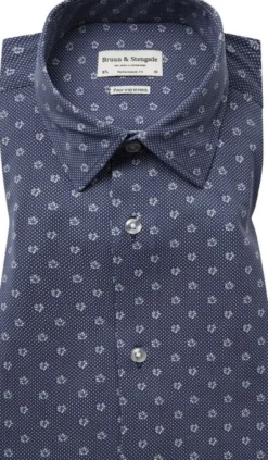 BS Grenier Performance Fit Shirt