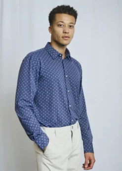 BS Grenier Performance Fit Shirt