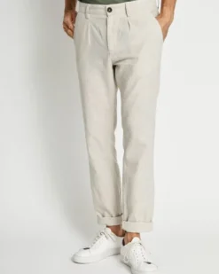 BS Ikaros Slim Fit Chinos
